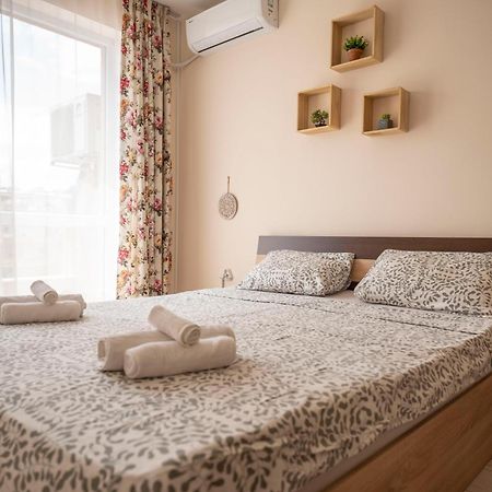 Boho Apartment Plovdiv Extérieur photo