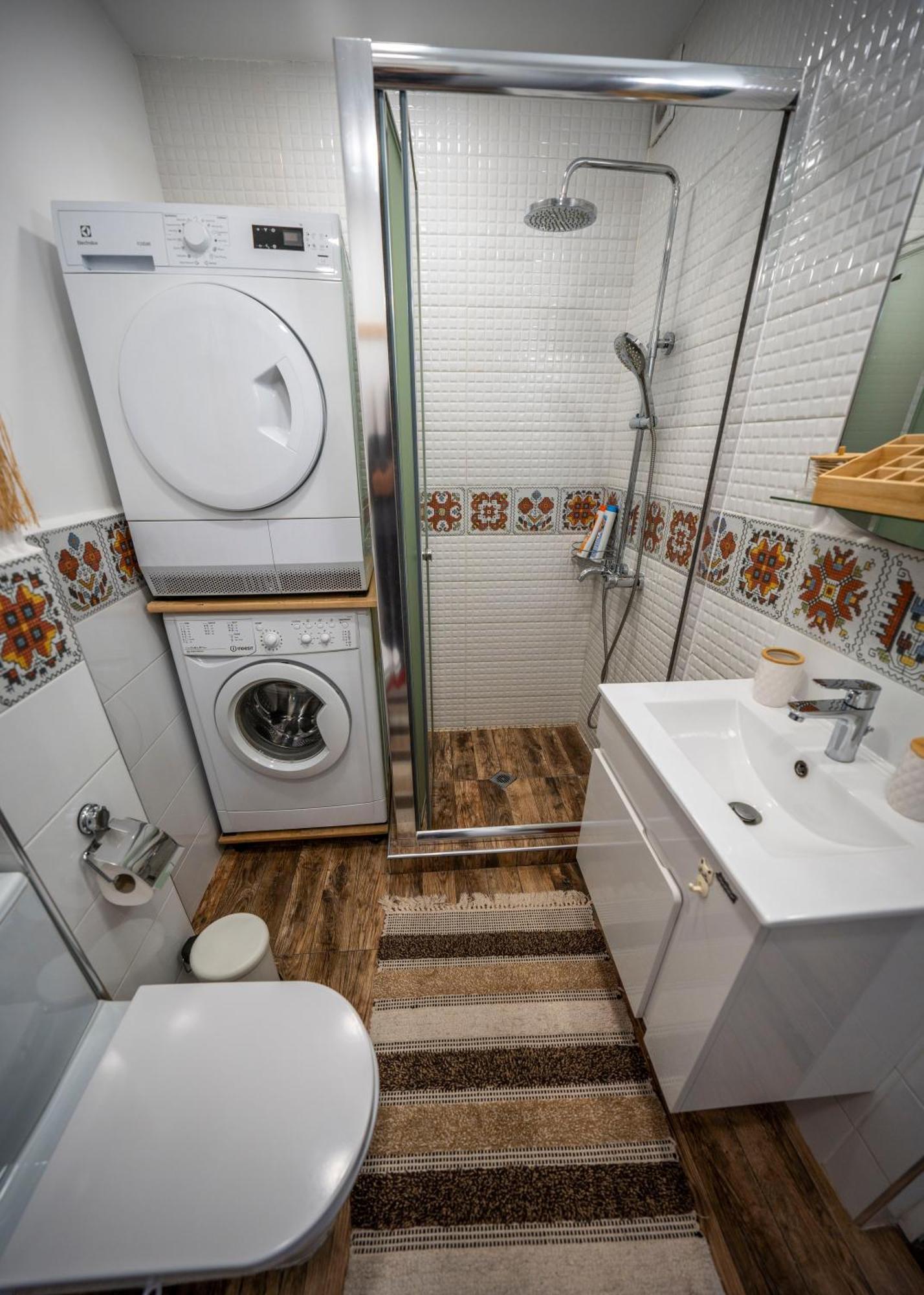 Boho Apartment Plovdiv Extérieur photo