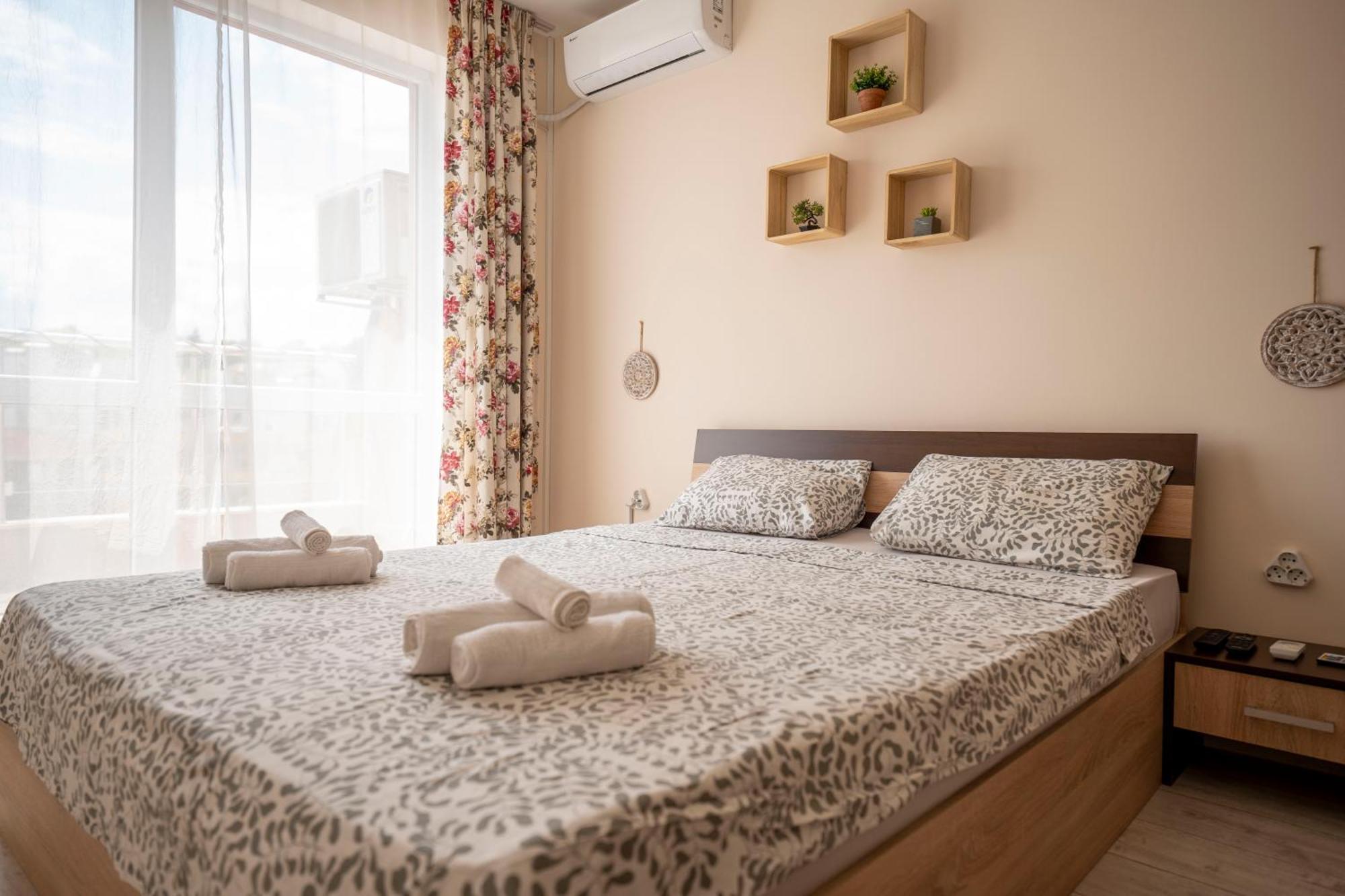 Boho Apartment Plovdiv Extérieur photo
